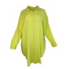 Musselin Bluse lang Onesize -9 Farben-