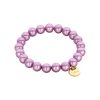 Space Beads Armband 10mm