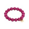Space Beads Armband 12mm