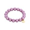 Space Beads Armband 12mm