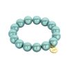 Space Beads Armband 14mm