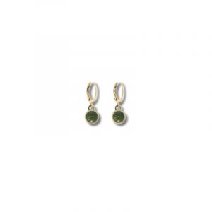 Qoss Ohrring Mara Gold