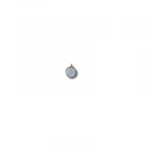 Qoss Anhänger Sylvia Gold 12mm