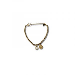 Qoss Armband Zoey Gold