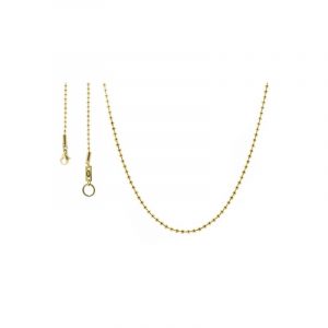 Qoss Kette Nicolien Gold