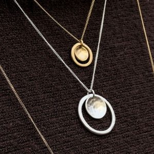 Susi Cala Kette N2 'M'