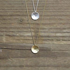 Susi Cala Kette Moon Small