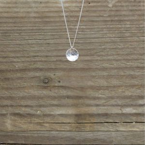 Susi Cala Kette Moon XS